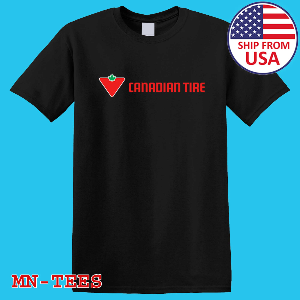 Canadian Tire Corporation Black Size S-5XL