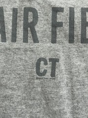 John Mayer 2017 Basement Brigade Limited Edition T Shirt Fairfield CT Adult XL