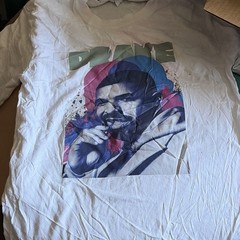 Drake Concert T Shirt