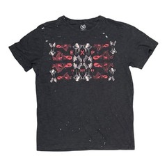 Express graphic t shirt size m