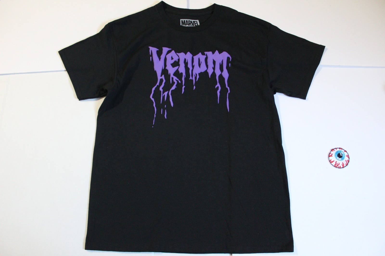 Marvel Venom Men's size Large gallery
