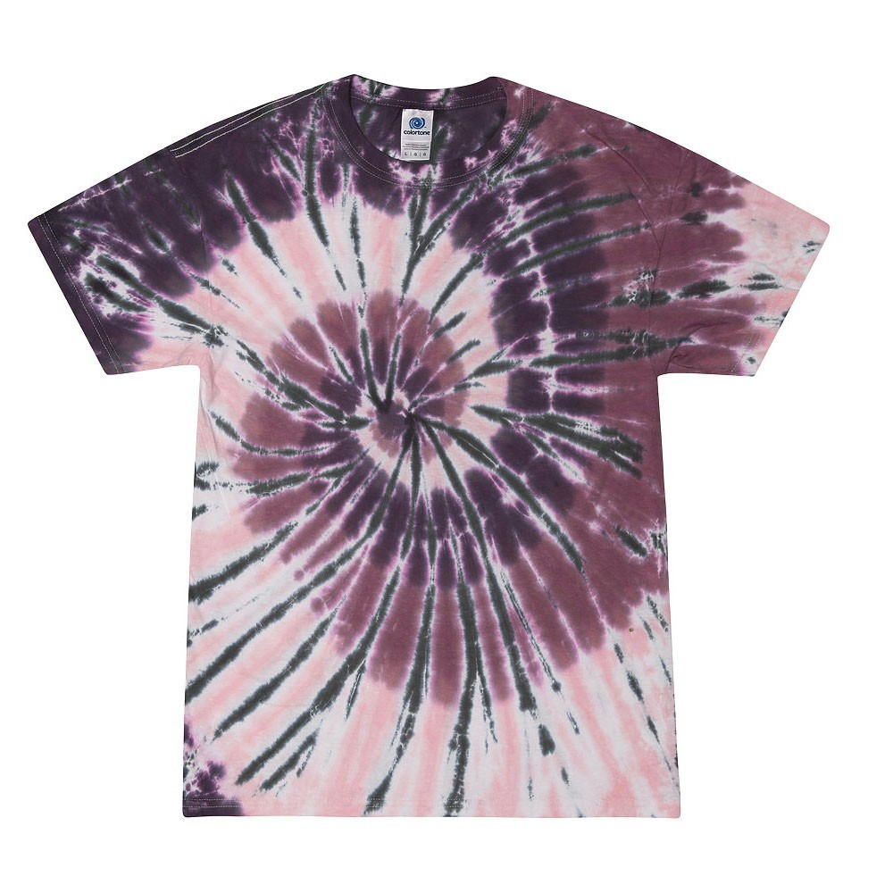 Colortone Tie Dye Tees gallery