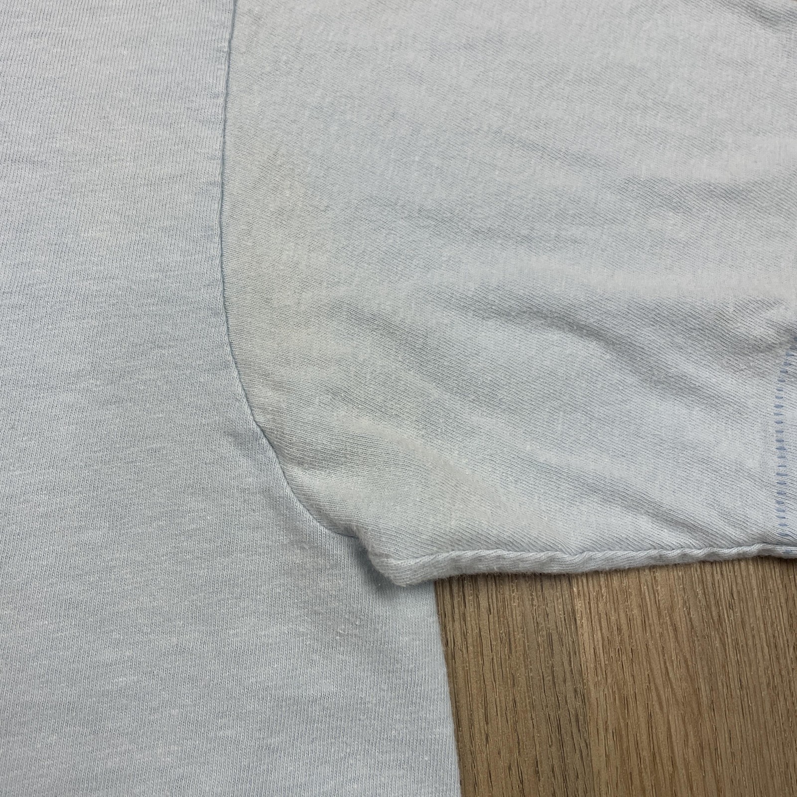 Vintage Sojourn Shirt Mens Large Hanes Australia Kenya Argentina 1990 Tee 90s gallery