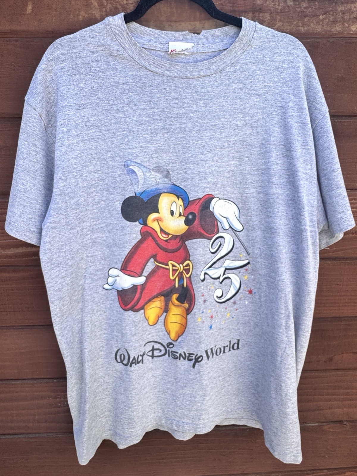 Vintage Disney Sports T Shirt Bundle Lot Of 8 gallery