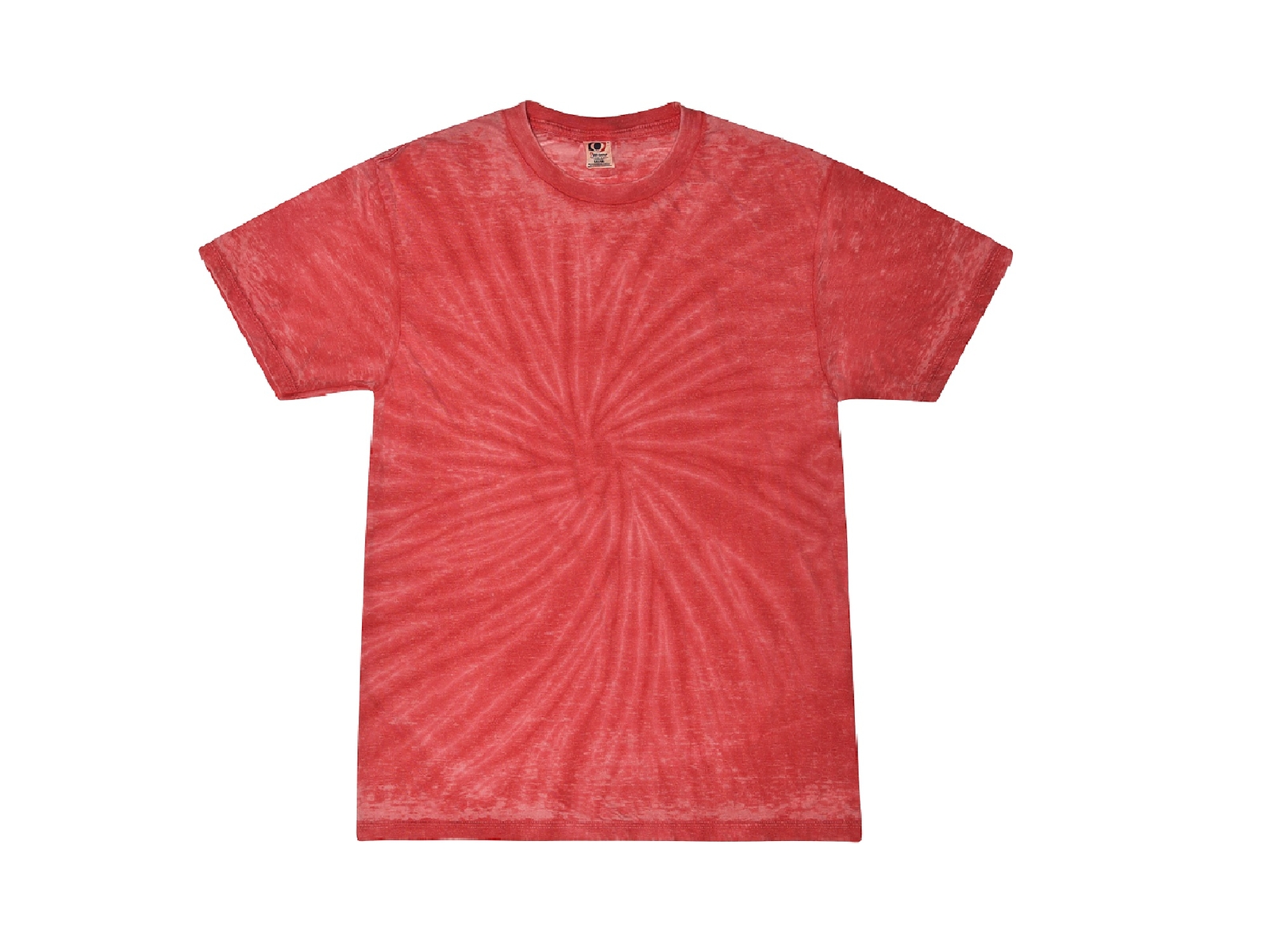 Multi-Color Acid Wash Tie Dye T-Shirts Adult Small to 3XL 100% Cotton gallery