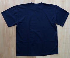 COSTA CLASSICA COSTA CROCIERE Men’s Navy Blue Crew Neck Tee Shirt sz XL