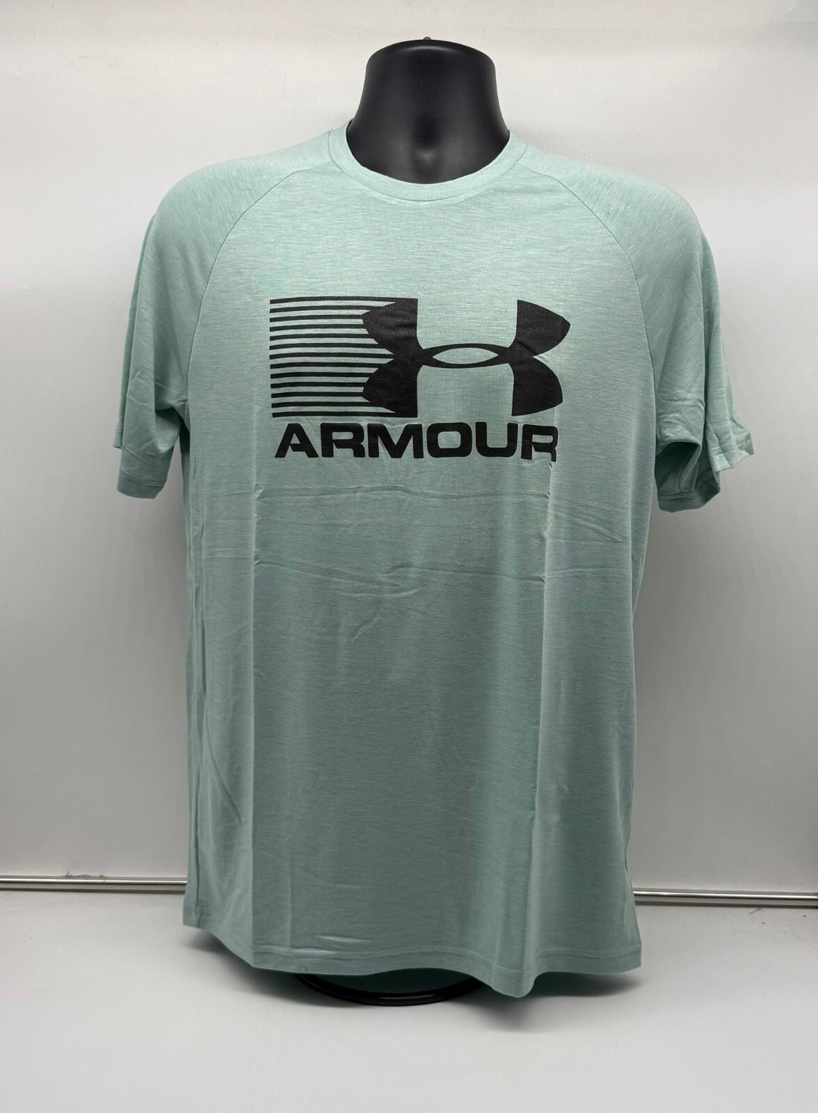 Under Armour Men T-shirt Short Sleeve Workout Shirts 4347 gallery