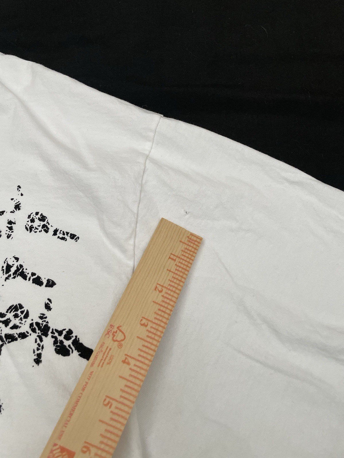 TRAVIS SCOTT Utopia C1 Topia Pack T Shirt XXL White Cactus Jack Hip Hop Album gallery
