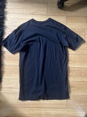 Paradise Lost Mia Embroidered Logo Box Tee Size Medium