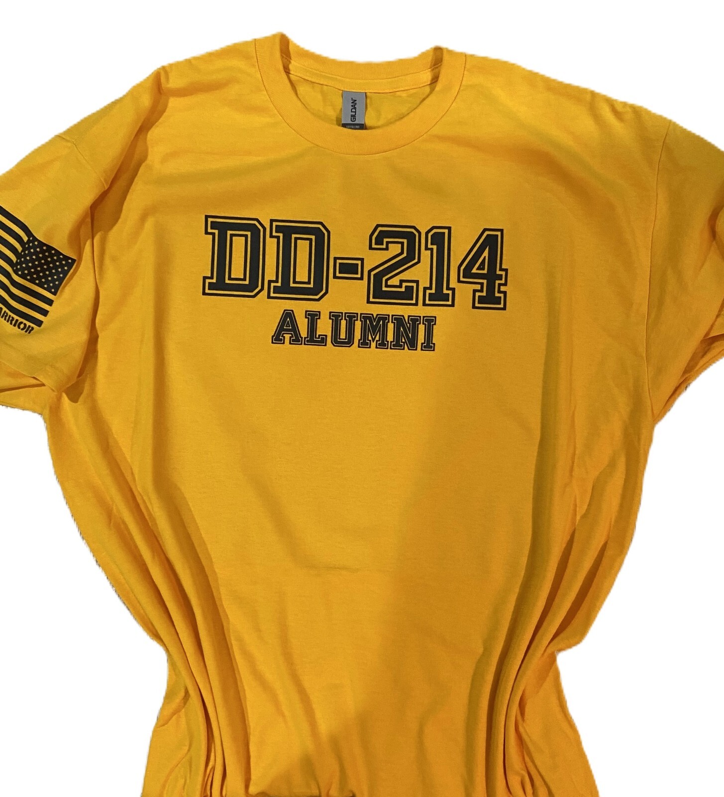 DD-214 Alumni Military T-shirt. Perfect For Marines, Army, Navy Air-force WOWF gallery