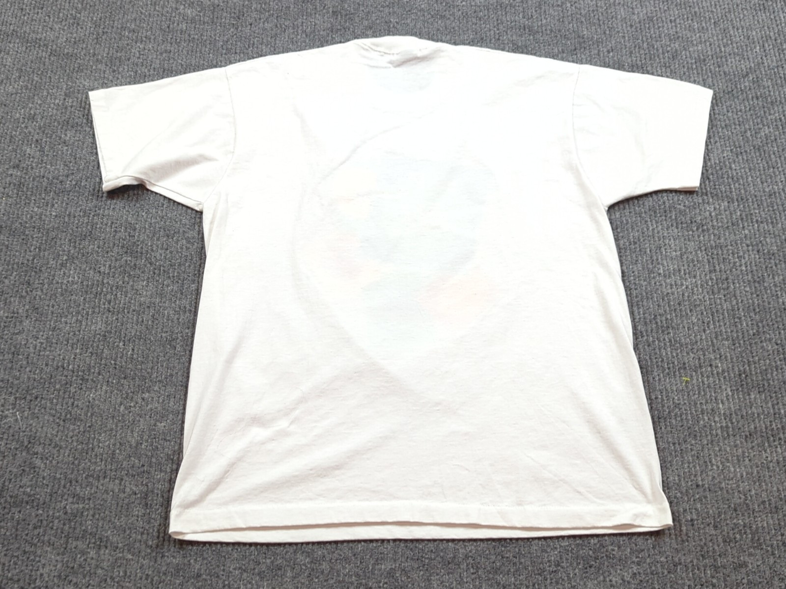 Vintage Birthday Shirt Mens XL 21 Single Stitch Celebrate Fruit Of The Loom 90s gallery