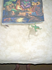 Vintage 1995 Liquid Blue Grateful Dead L.L. Rain/L.L. Bean XL shirt (rare)