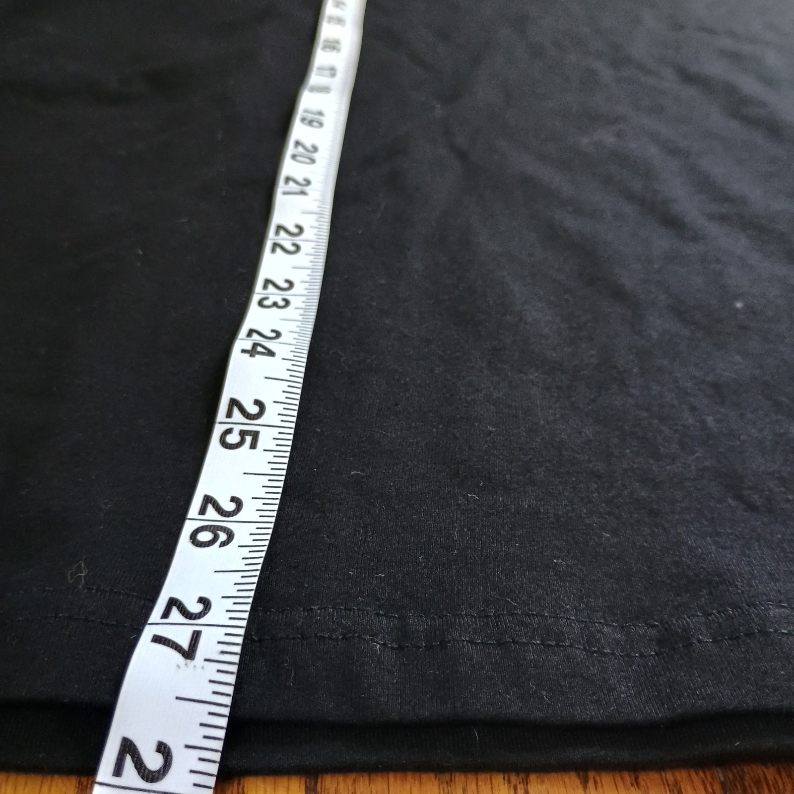 Black & Purple - American Stitch - Small Shoulder/Chest Pocket - Color Block gallery