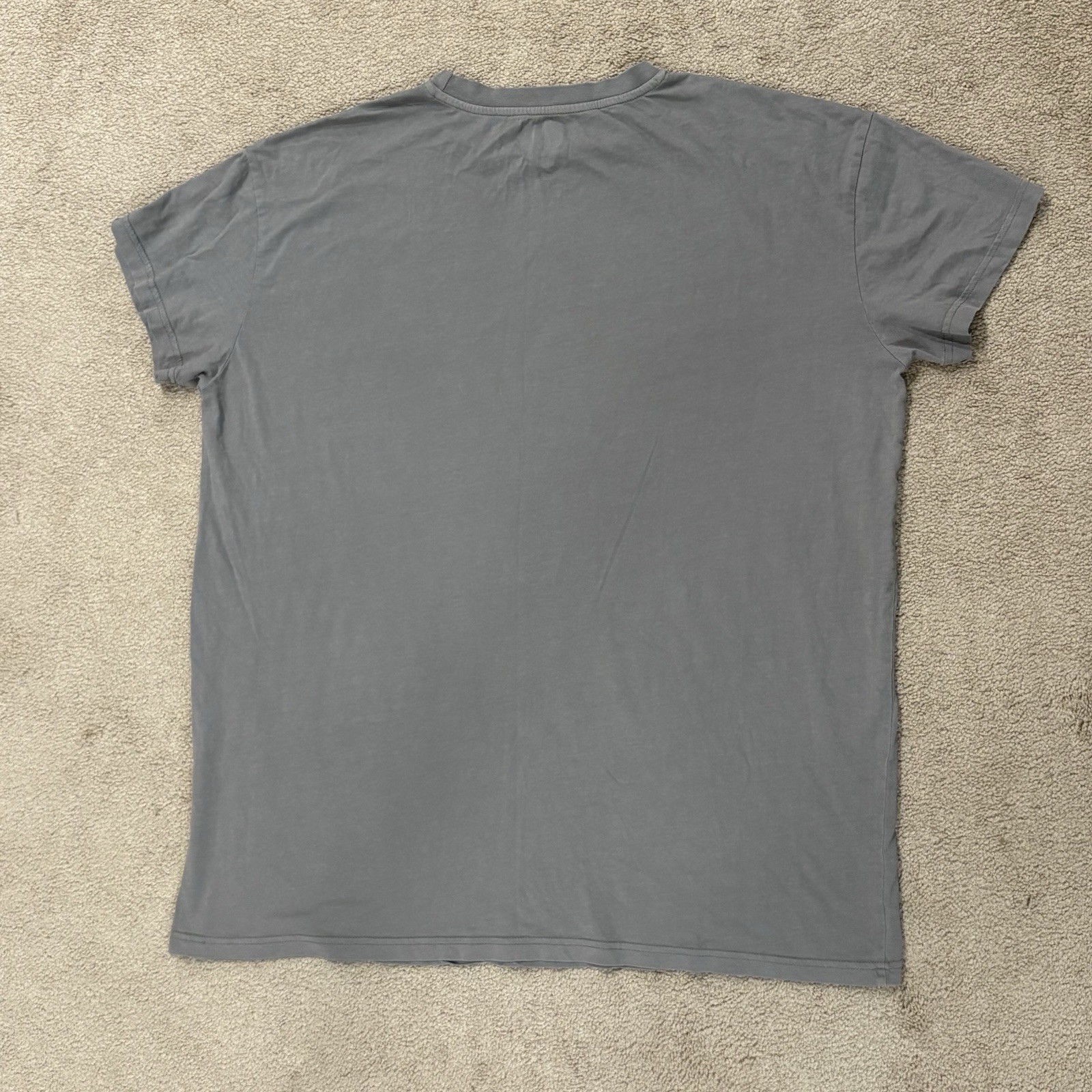 KISS x Goodie Two Sleeves Graphic T-Shirt - Gray - Men’s Size Large gallery