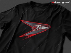 The Original Driver Apparel F1 Kimi Raikkonen Shirts and Hoodies – 7, Iceman