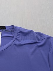 New Adidas D4T Performance Training TShirt Tee Mens Sz Medium