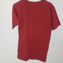 Eco Mountain Recycled Cotton Polyester Yellowstone Adult Medium Made in USA
