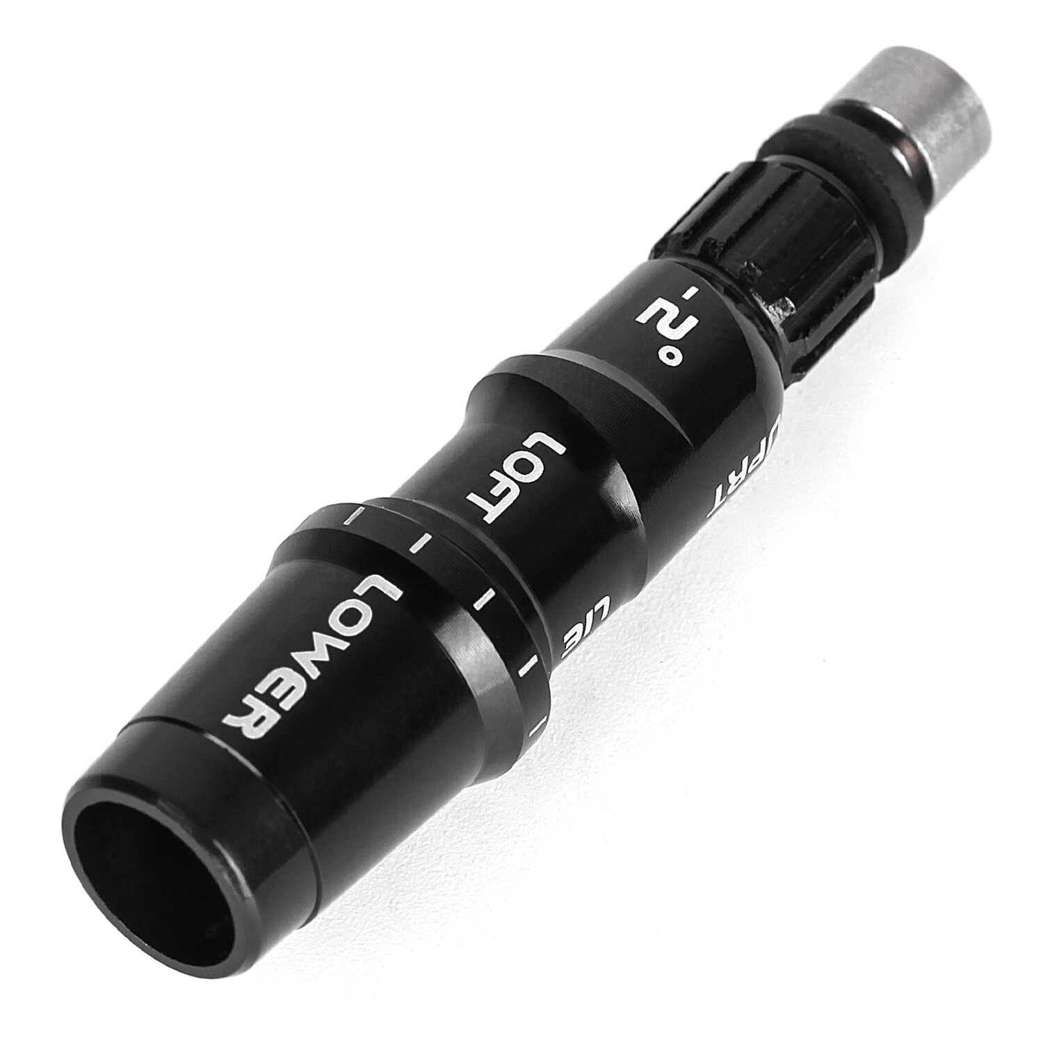 Shaft Adapter Sleeve .335 Compatible with TaylorMade SIM/M6/M5M4/M3/M2/M1/R15