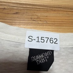Vintage 90s Diamond Dust Leopard Glitter Streetwear Art Graphic T-Shirt Size 2XL