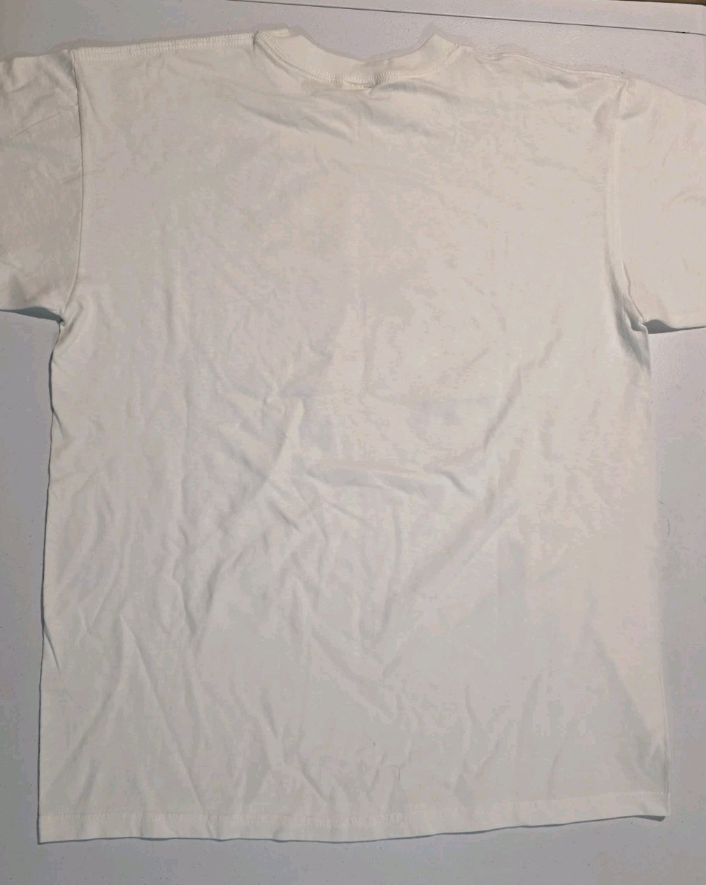 Vtg Birds Of The Tropics Shirt L Nature Art Grunge Y2k Parrot gallery