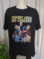 Straight Jokes No Chaser Comedy Tour 2023 Graphic Tee Large