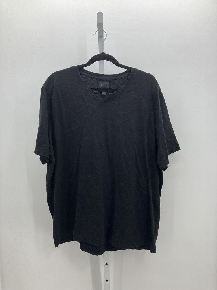 VNECK KNIT