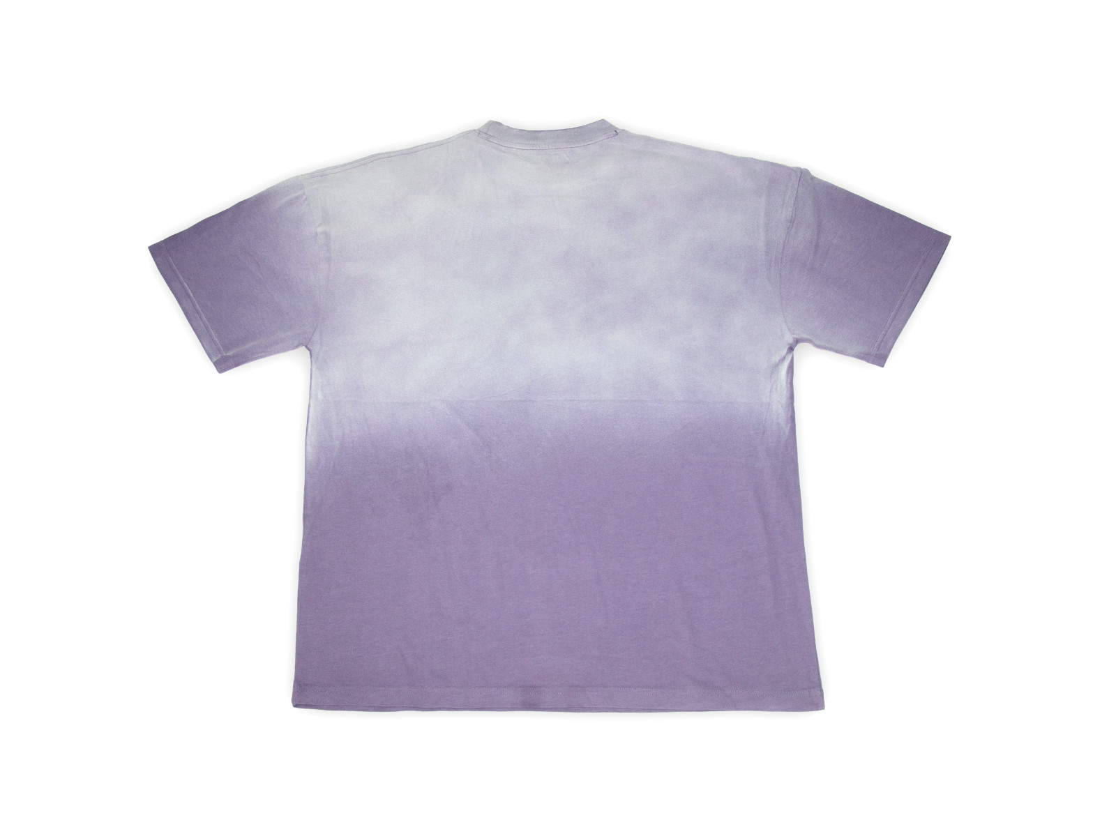 Acid Spray Washed Originalthreads Unisex Oversize T-Shirt gallery