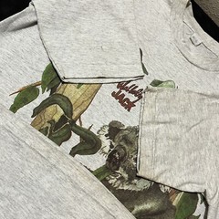 Koala Bear All Over Print Shirt Extinction is Forever Human-I-Tees Australia Y2k