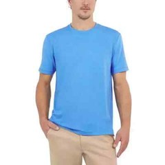 Lands’ End Men’s Tee Classic Fit 4-Way Stretch