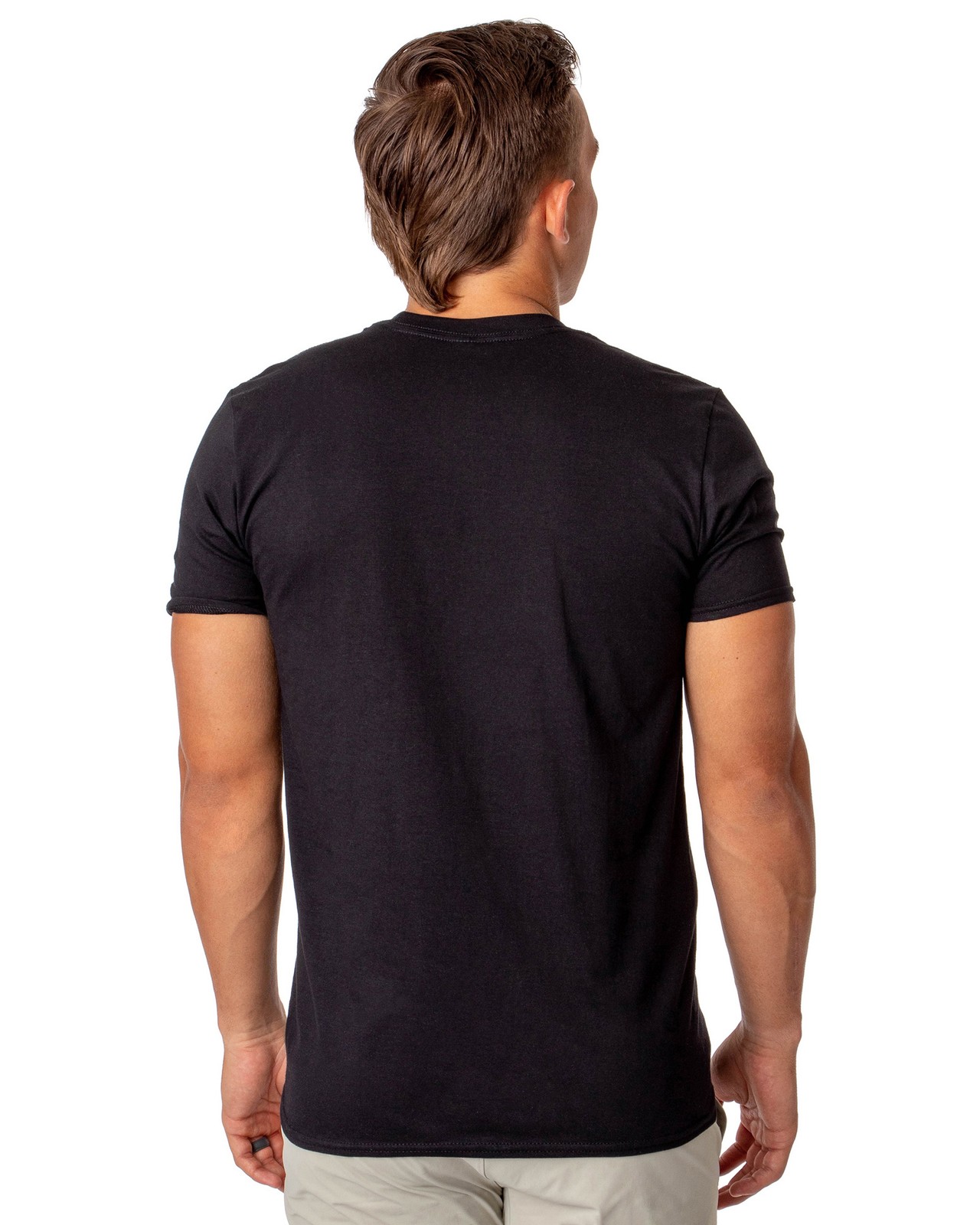 Disney Villains T-Shirt Men's Mischief Makers Group Design Graphic Tee gallery
