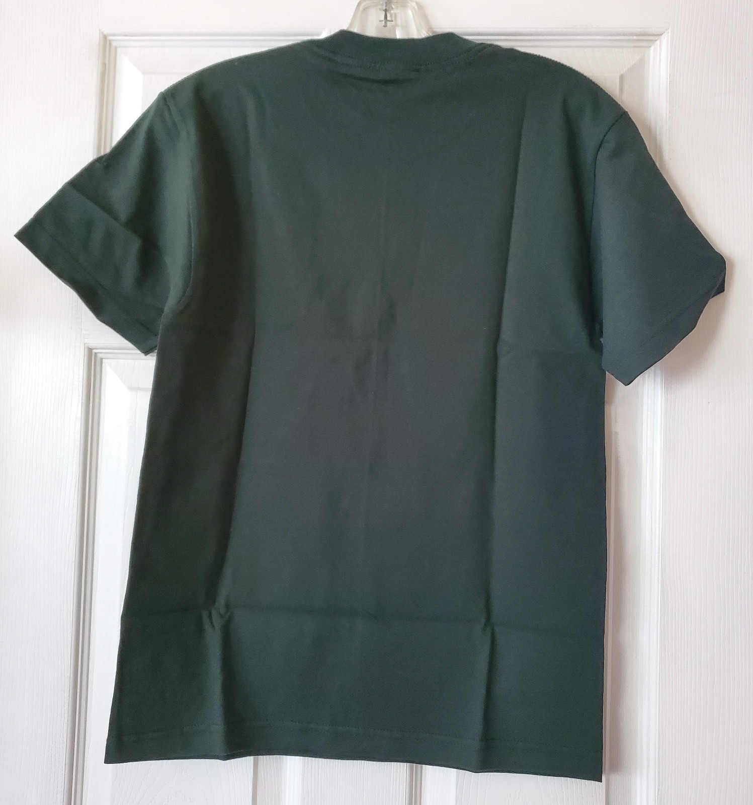 SWAMP PEOPLE GOT GATOR OFFICIALLY LICENSED 2011 ALSTYLE APPAREL TSHIRT S NWT gallery