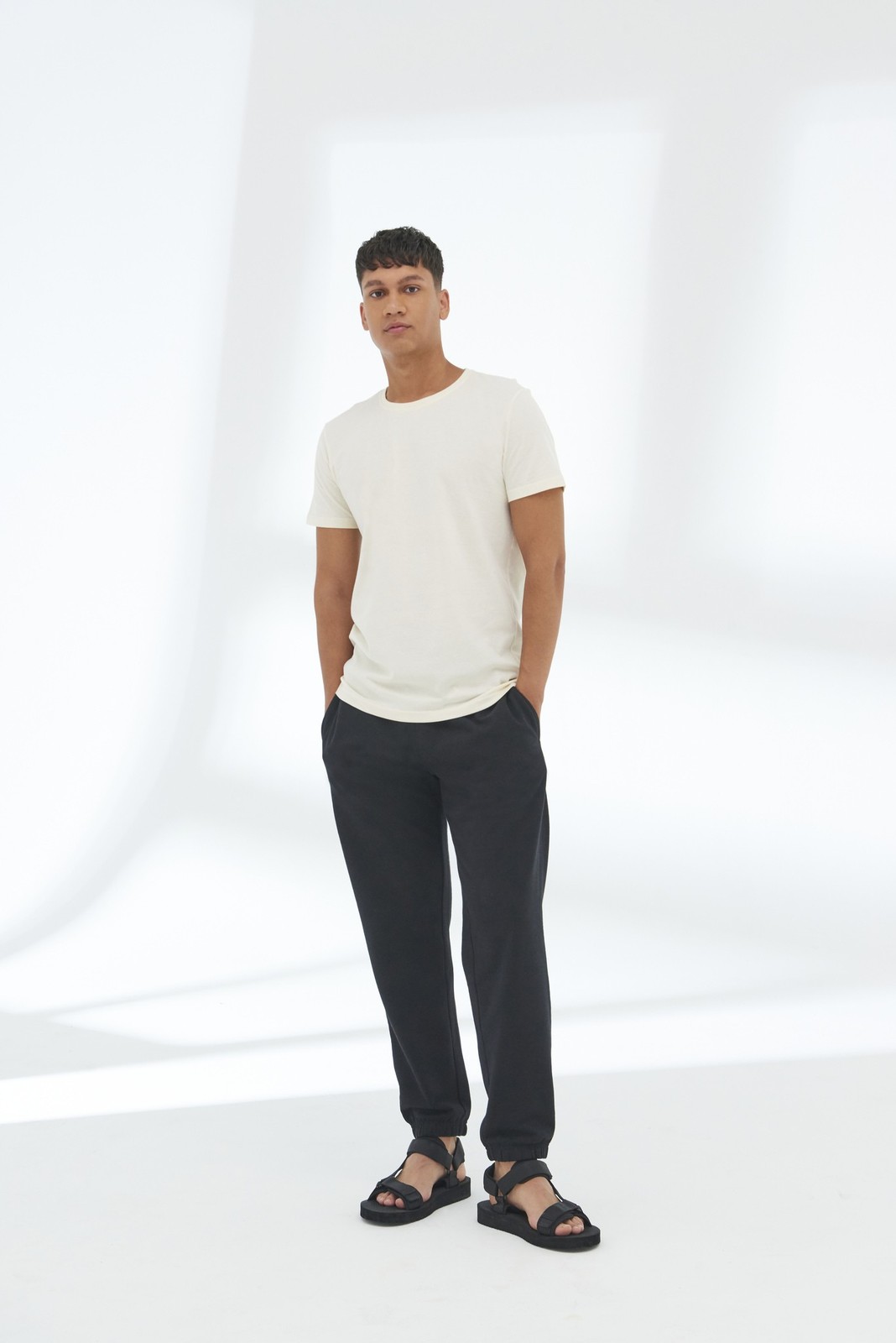 AWDis Ecologie Organic Cotton Cascade Tee|Plain Stylish T-shirt|10 Bright & Bold gallery