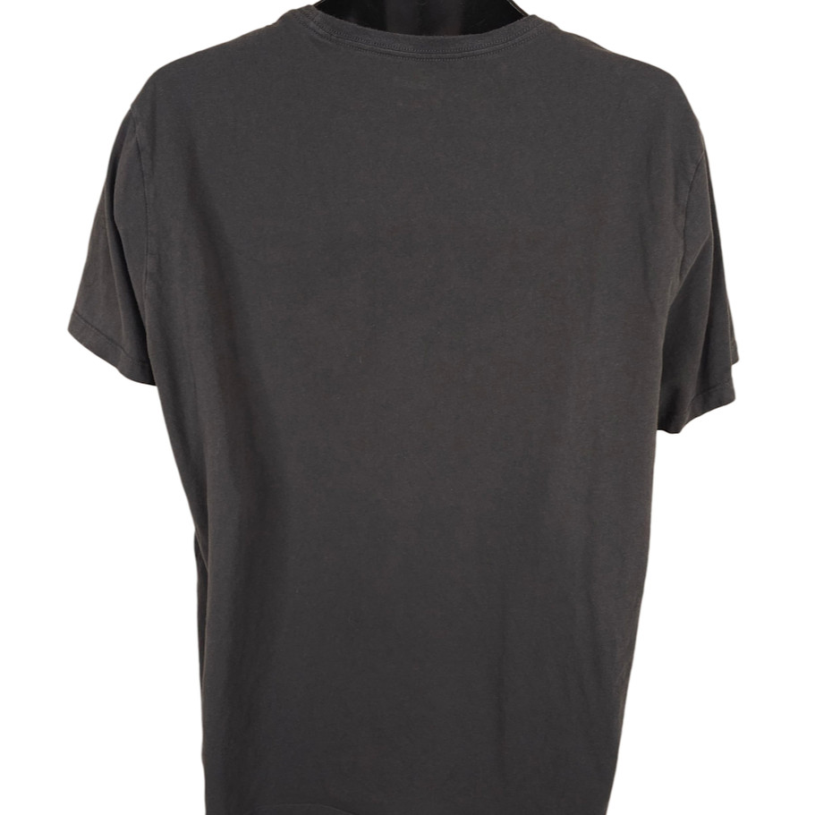 Black Panther T Shirt Mens Size XL Gray Marvel Comics Movie Promo gallery
