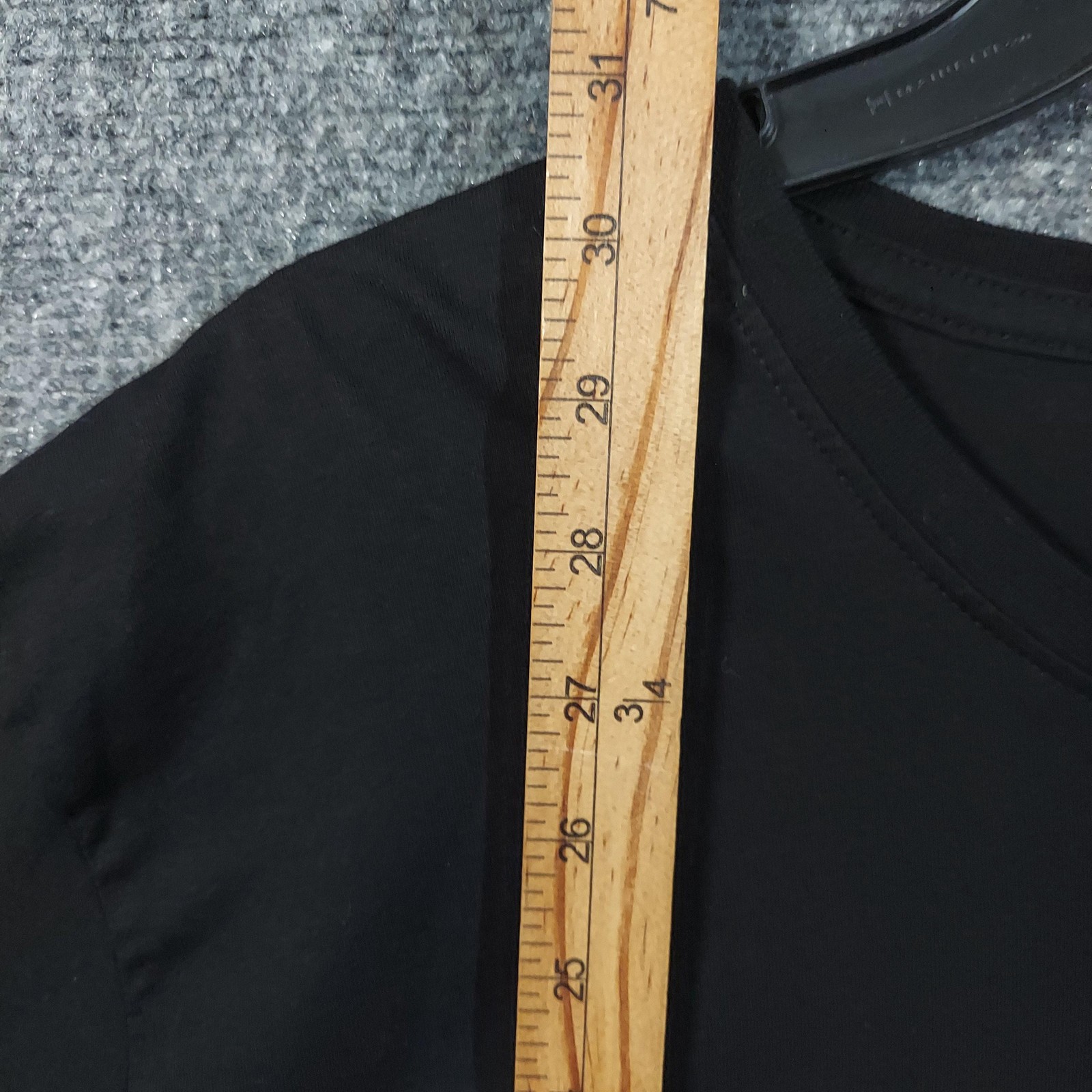 Springsteen & E Street Band Shirt Mens XL Black 2024 Tour Concert Graphic Tee gallery