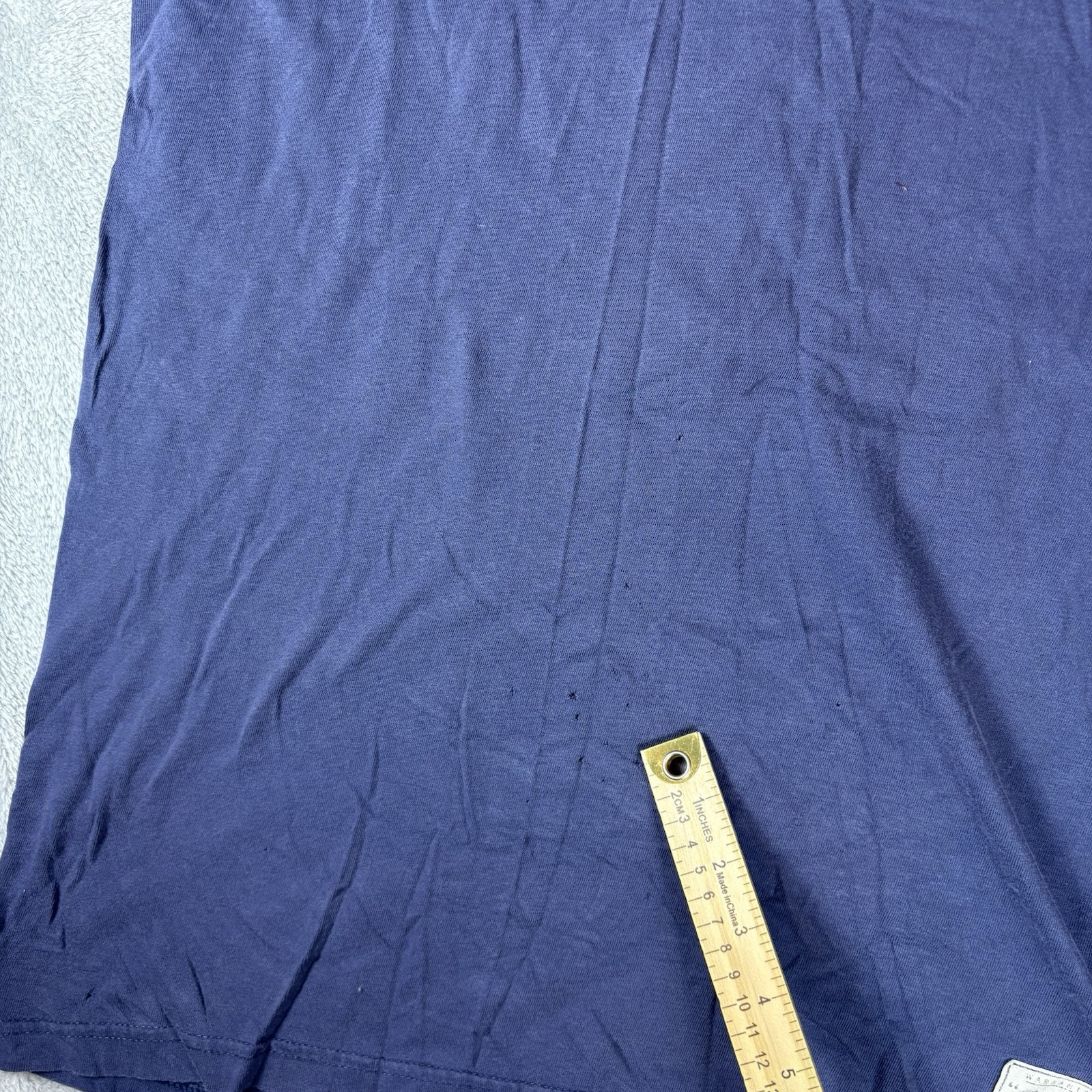 Marithe Francois Girbaud Spell Out T-Shirt Large VTG Y2K Streetwear Hip Hop gallery
