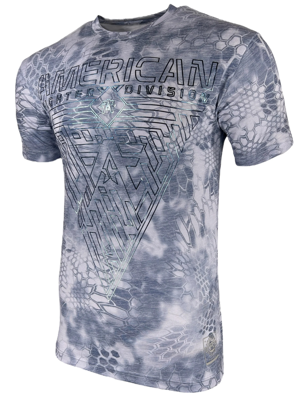 American Fighter Men's T-shirt Marshall Creek Premium Athletic MMA XS-4XL $44 gallery