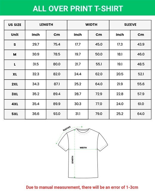 Muay Thai 3D T-Shirt gallery