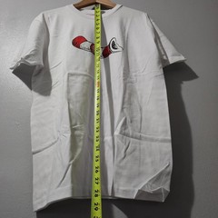 Supreme Cat in the Hat Tee Navy FW 2018 Size Medium – BRAND NEW OPEN BAG
