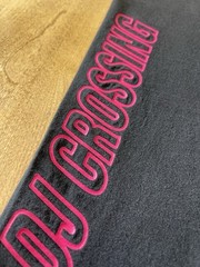 Vintage Technics Turntable DJ Crossing T-Shirt Disc Jockey Hip Hop Size Medium