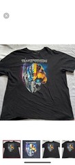 LOT T-Shirt Random men Bundle Wholesale. Re-seller Box 📦 Example Photo