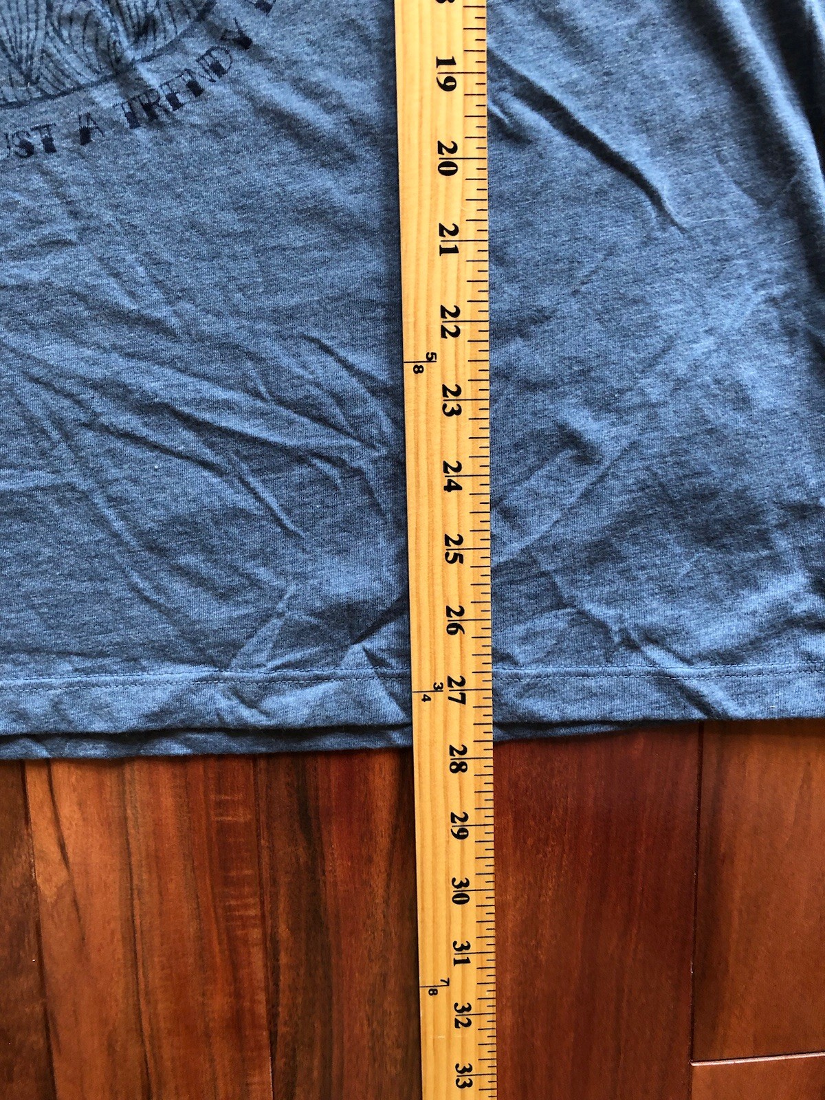 Nwt $65 TED BAKER LONDON ~ Urban Woodsman ~ t-shirt men's sz 7 beard FREE SHIP gallery