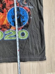 Rapper Trill Sammy 2020 Rap Tee. Size Small. Great Condition, See All Pics