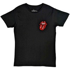 Rolling Stones Hackney Diamonds Hackney London Official T-Shirt Mens