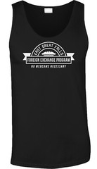 Exchange Program Movie Quotes Comedy Fan Pie 90s Stifler Oz Party Jim Mens Tank