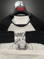 John Varvatos Ltd Edition Legendary Rock Icon Collection 2017 – “The Ramones”