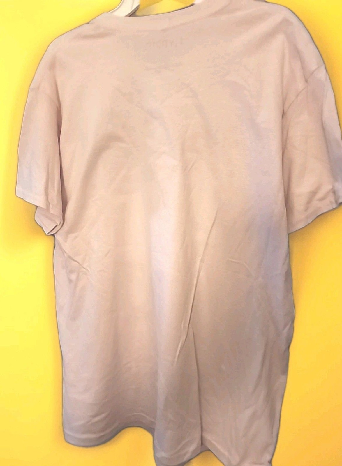 NARUTO MENS NEVER SURRENDER T SHIRT LARGE A115 EXCELLENT NEW ANIME NICE SZ L gallery