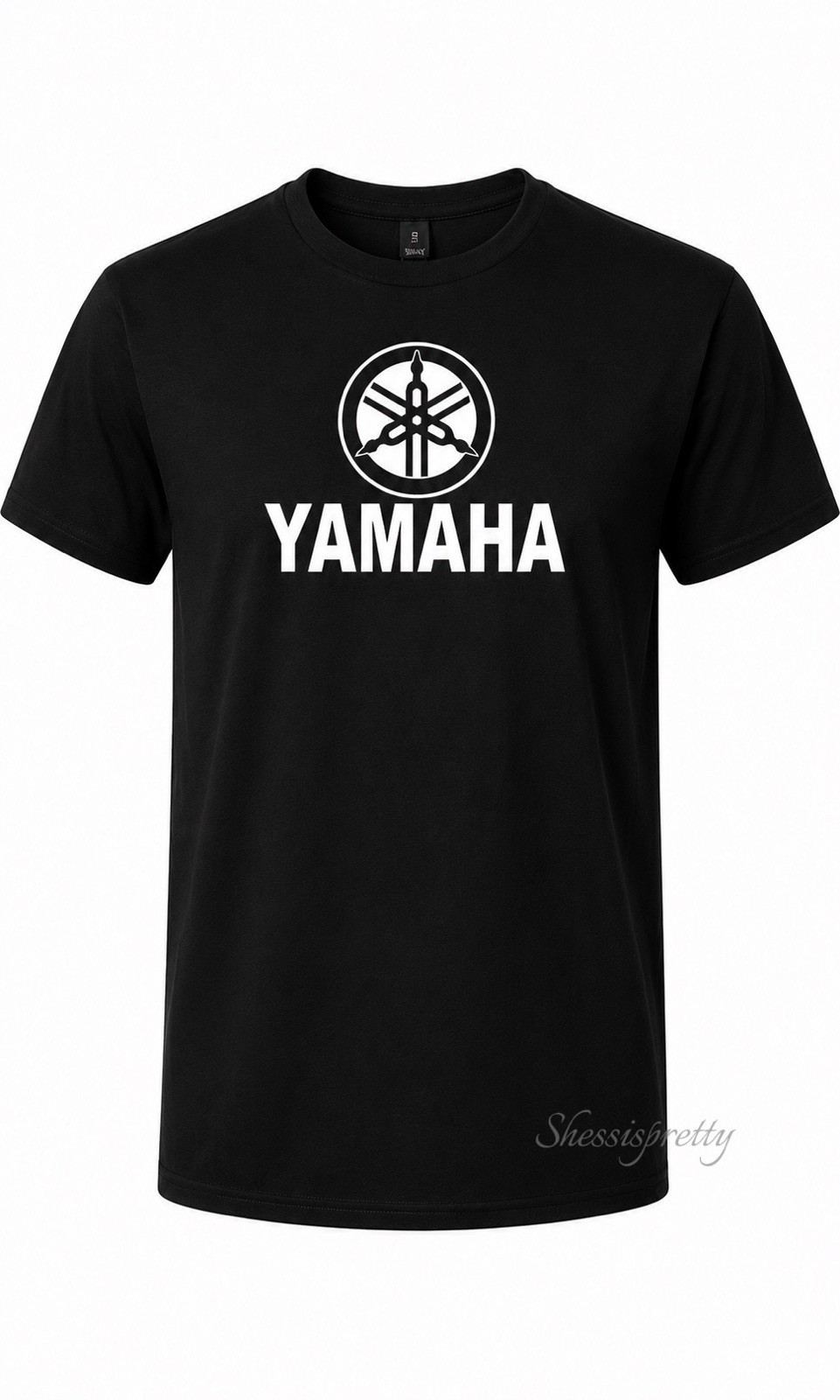 Yamaha T-Shirt – Yamaha Racing ATV (Adult/Youth) – Sizes S–3XL gallery