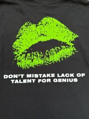 Type O Negative Bloody Kisses Double-Sided Long Sleeve T-Shirt Men’s Size L