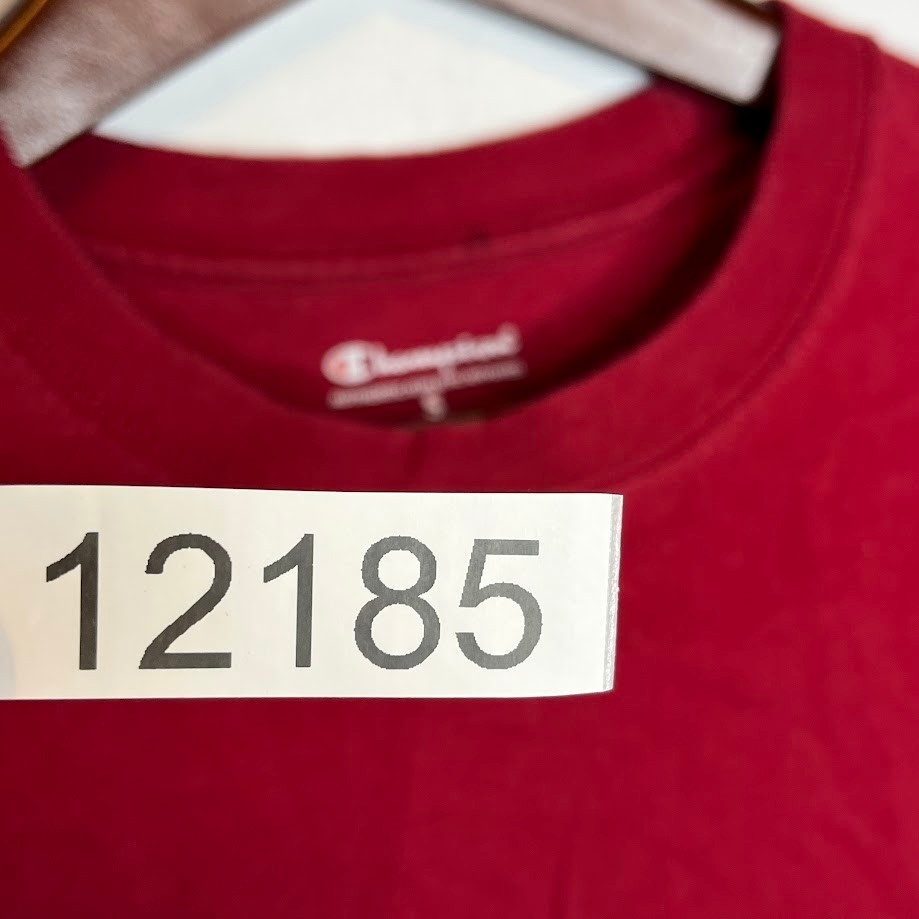Champion Stanford Diving Graphic Tee Cardinal Red PAC-12 Men’s Size S gallery