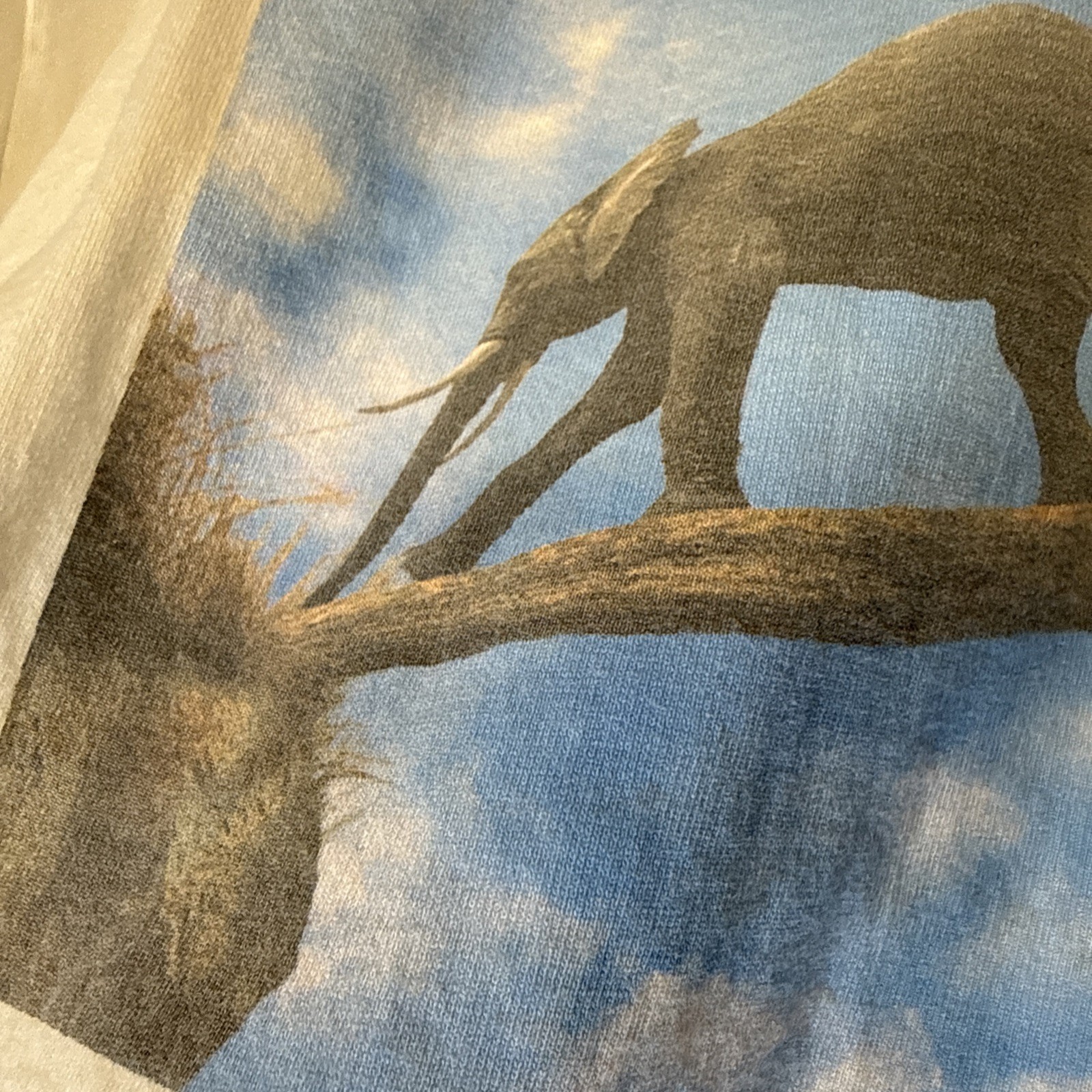 Arthur Andersen T-Shirt Consulting Enron Large Vintage L Y2K Wall Street Vtg 90s gallery